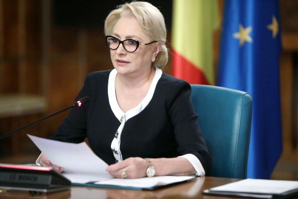 ZIUA Z! Va fi demis sau nu Guvernul Dăncilă