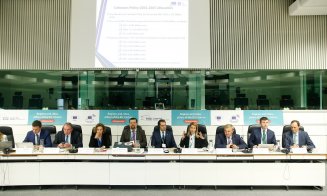 Regiunile Ardealului cer bani direct de la Bruxelles. Soluția propusă: investițiile integrate