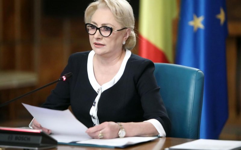 Guvernul Dăncilă a căzut. Bătălia continuă