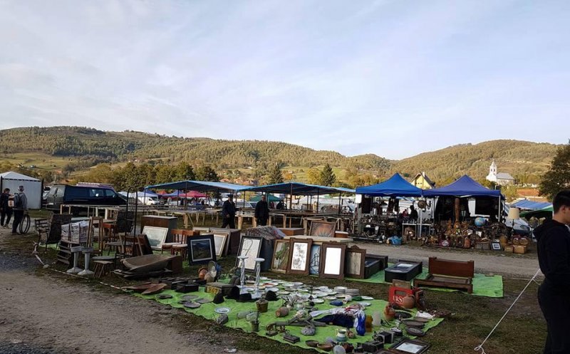 Târgul de la Negreni. Rute ocolitoare pentru evitarea aglomerației