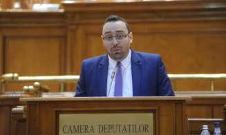 Nasra: "Va urma o nouă coaliţie tip CDR, CDR 2.0, care va avea ca priorităţi tăieri salariale"