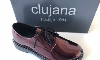 Clujana deschide magazine în două orașe transilvănene