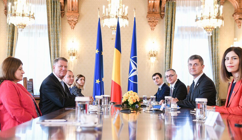 Barna: ”Am luat foarte în serios mesajul preşedintelui de susţinere a alegerilor anticipate”