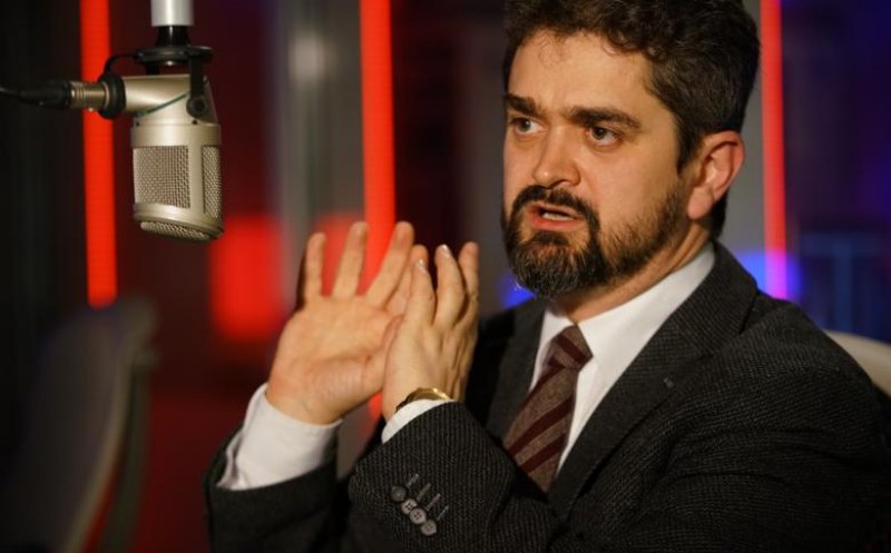 Reforma Constituției: prioritatea lui Theodor Paleologu(P.E)
