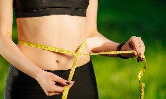 O zi da, o zi ba! Dieta “jumătate de normă”. Slăbești fără să te chinui