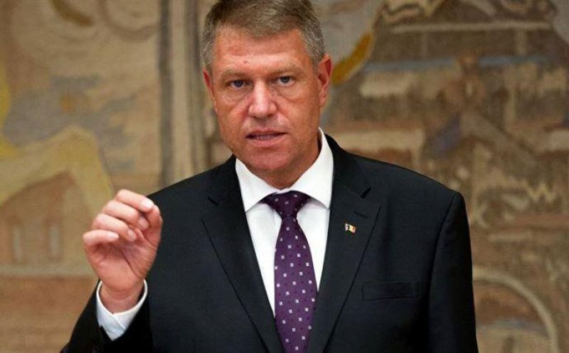 Iohannis, mesaj puternic în prima zi de campanie: "Miza alegerilor prezidențiale este foarte mare - o Românie fără PSD"