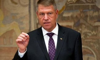 Iohannis, mesaj puternic în prima zi de campanie: "Miza alegerilor prezidențiale este foarte mare - o Românie fără PSD"