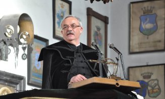 Episcopul Eparhiei Reformate de Ardeal: "Situaţia maghiarilor din Transilvania e similară copiilor cu părinţi divorţaţi - una vitregă"