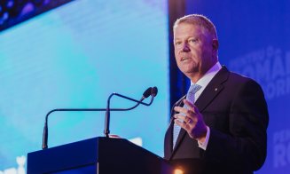 Iohannis avertizează PNL: "Veţi guverna cu un guvern de tranziţie. Toţi vă vor ataca!"