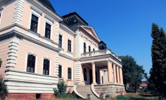 Castelul Banffy a rămas fără restaurator. Licitația a fost anulată