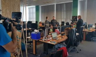 Bogdan Herea a vândut PitechPlus, dar rămâne la conducere