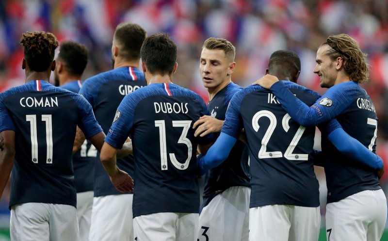 UEFA Euro 2020. Campioana mondială și campioana europeană au parte de dueluri tari
