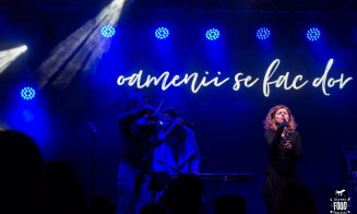 170.000 de clujeni la Street FOOD Octombrie