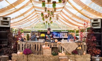 170.000 de clujeni la Street FOOD Octombrie