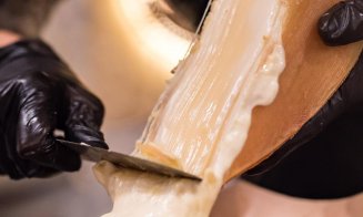 170.000 de clujeni la Street FOOD Octombrie