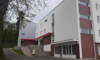 2.5 milioane lei pentru Spitalul de Psihiatrie din Borșa. La ce au fost folosiți banii