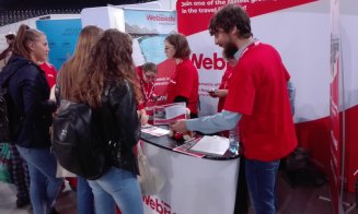 Giganții industriali din Ardeal au venit după oameni la Cluj