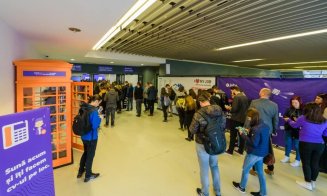 Giganții industriali din Ardeal au venit după oameni la Cluj