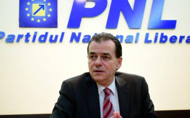 Cine este Ludovic Orban, liderul liberal pe care Klaus Iohannis l-a desemnat premier