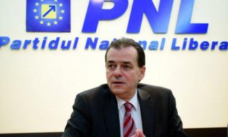 Cine este Ludovic Orban, liderul liberal pe care Klaus Iohannis l-a desemnat premier