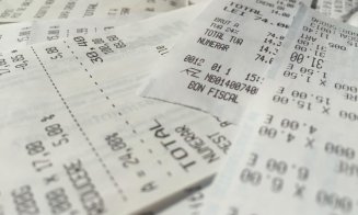Șanse mai mari la Loteria Bonurilor Fiscale. Modificările votate în Senat