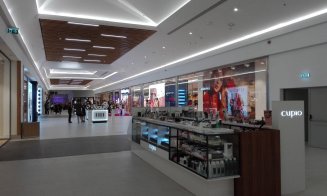 Cum arată “noul” Vivo. Peek & Cloppenburg e deschis, Zara mai așteaptă