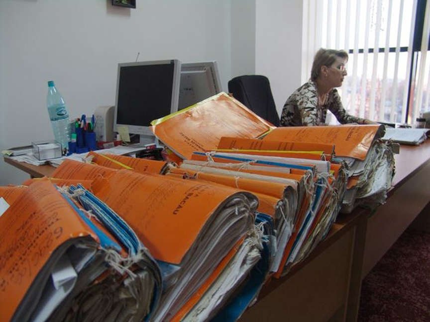 O companie din Cluj, "abonată" la contractele cu statul