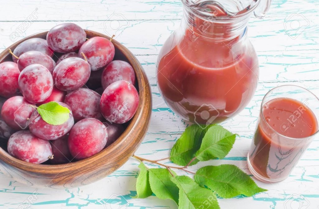Rețetă de toamnă. Cel mai bun gem de prune,  trucul pe care puţine gospodine îl ştiu