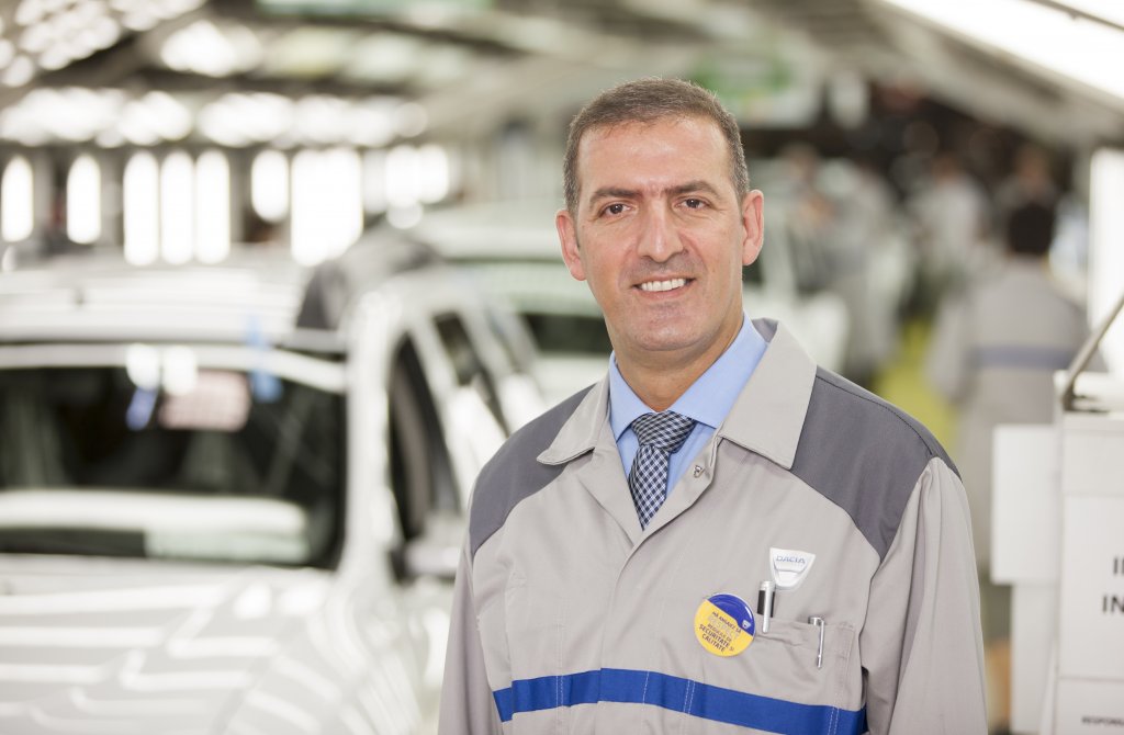 Directorul Automobile Dacia: “Nu se poate să n-ai autostradă între Pitești și Cluj”
