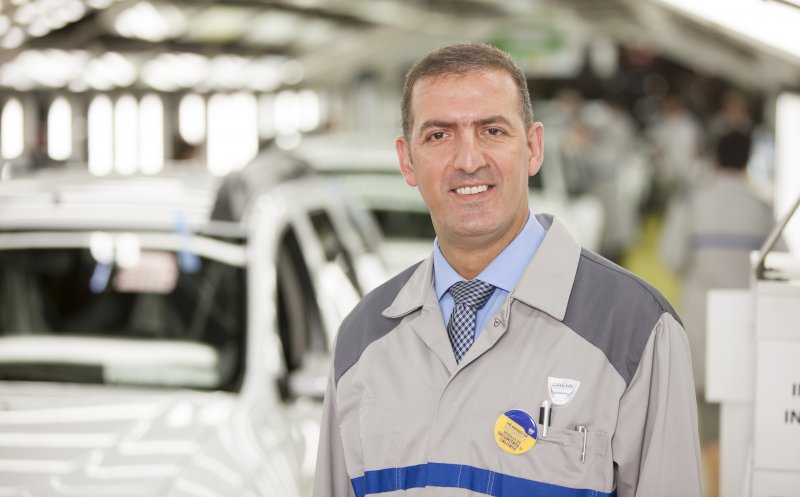 Directorul Automobile Dacia: “Nu se poate să n-ai autostradă între Pitești și Cluj”
