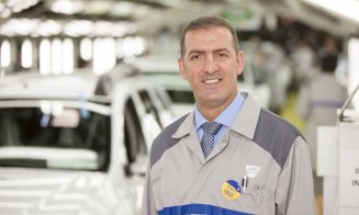 Directorul Automobile Dacia: “Nu se poate să n-ai autostradă între Pitești și Cluj”
