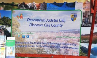 Bunătățile și turismul din Bucovina, promovate la Cluj