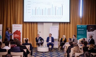Record pe piața locuințelor din Cluj în 2019