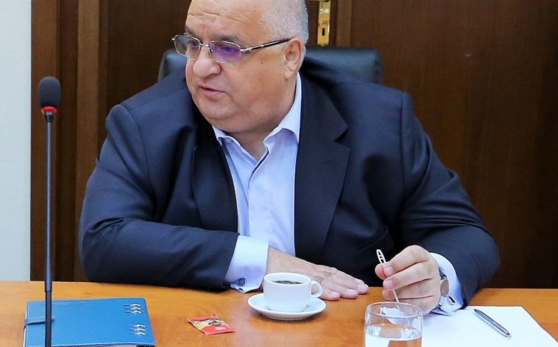 Directorul CFR SA: “Vom elimina restricțiile de viteză din Regionala Cluj”