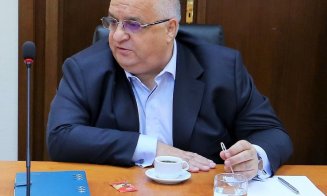 Directorul CFR SA: “Vom elimina restricțiile de viteză din Regionala Cluj”