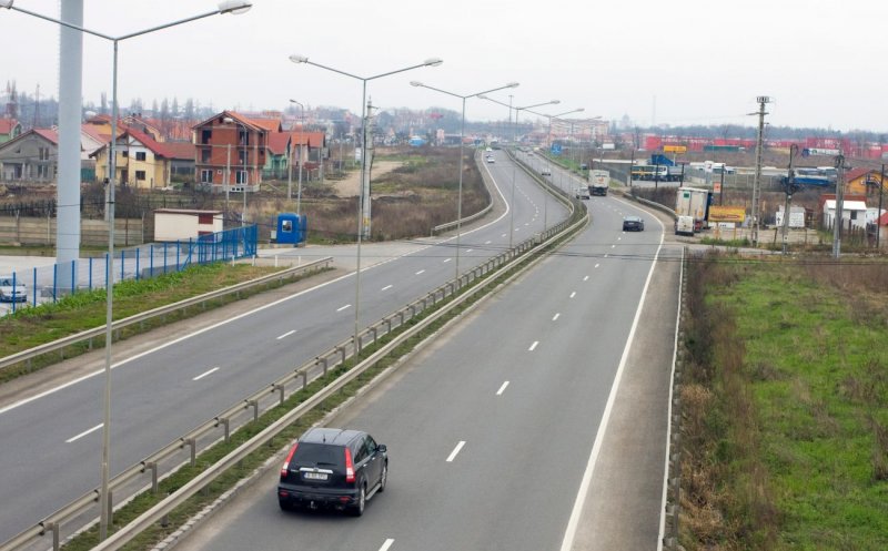 Ziua De Cluj Atenție șoferi Trafic Restricționat Pe Centura