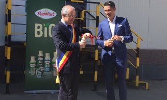 Șeful Napolact, trimis de olandezi să le conducă afacerile din Spania