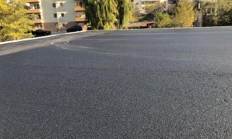 parcare floresti anl
