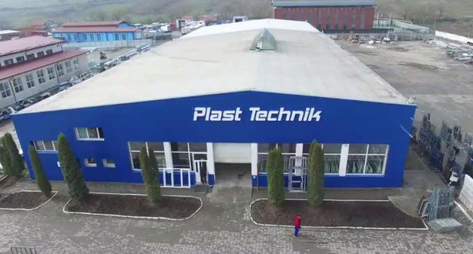 Plast Technik, ferestre construite cu accent pe automatizare si eficienta