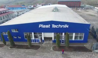 Plast Technik, ferestre construite cu accent pe automatizare si eficienta