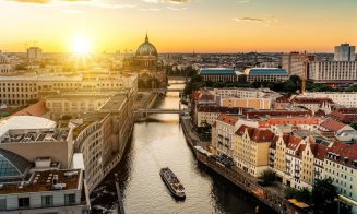 Decizie istorică! Berlinul a îngheațat prețul chiriilor