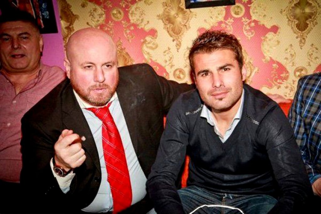 “Briliantul” Mutu, falimentat de un businessman clujean