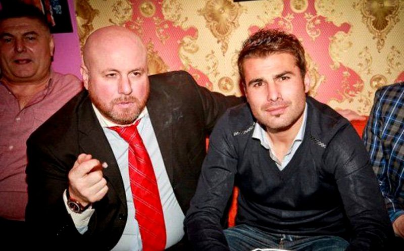 “Briliantul” Mutu, falimentat de un businessman clujean
