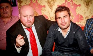 “Briliantul” Mutu, falimentat de un businessman clujean