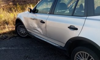 Accident Feleac