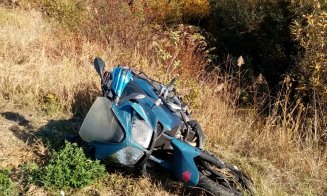 Accident Feleac