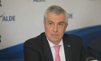 Tăriceanu: ALDE va susține Guvernul PNL