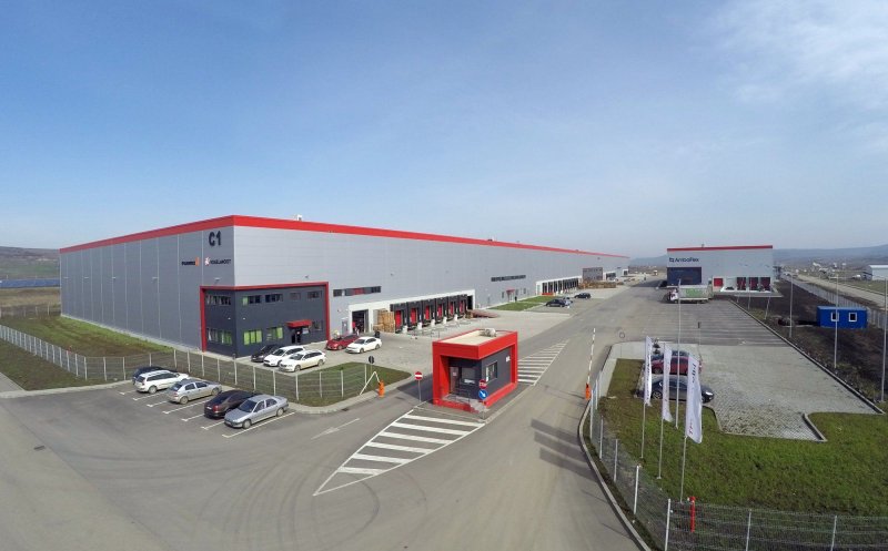Care sunt cei mai mari antreprenori industriali din Cluj