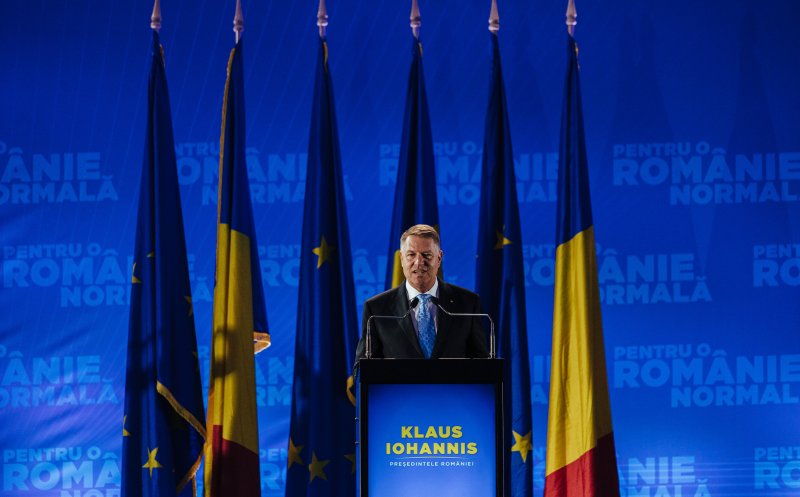 România normală înseamnă continuarea luptei anti-corupție