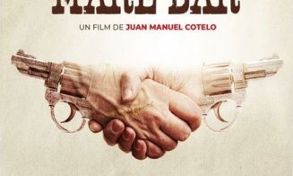 "Cel mai mare dar" e la Cinema Florin Piersic
